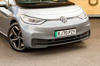 Volkswagen ID.3 BUSINESS 11