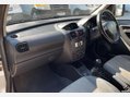 Vauxhall Combo 1.3 CDTi 1700 16v Panel Van 3dr Diesel Manual (134 g/km, 69 bhp) 30