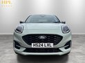 Ford Puma 1.0T EcoBoost MHEV ST-Line X SUV 5dr Petrol Hybrid DCT Euro 6 (s/s) (125 ps 2