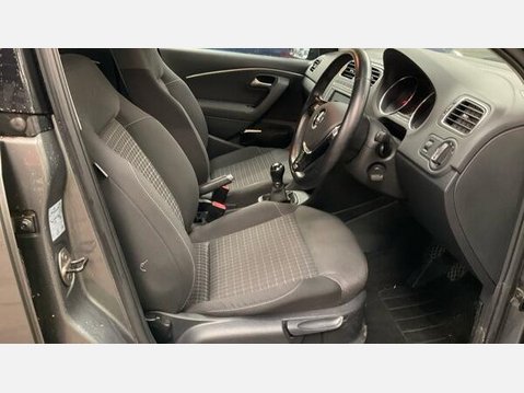 Volkswagen Polo 1.0 BlueMotion Tech SE Euro 6 (s/s) 5dr 5