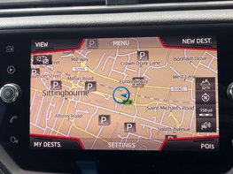 SEAT Arona 1.0 Arona FR Sport TSi Semi-Auto 5dr 34