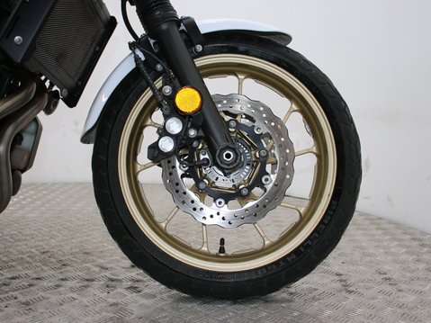 Yamaha XSR700 XSR 700 XTRIBUTE 15