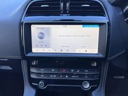 Jaguar F-Pace 2.0 D180 R-Sport Auto AWD Euro 6 (s/s) 5dr 87