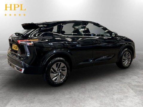 Nissan Qashqai 1.3 DIG-T MHEV Acenta Premium SUV 5dr Petrol Hybrid Manual Euro 6 (s/s) (14 7