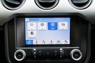 Ford Mustang ECOBOOST 22