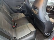 Mercedes-Benz CLA Class 1.3 CLA 250 AMG Line Premium E Auto 4dr 57