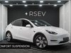Tesla Model Y RWD Comfort Suspension GROK AI Adaptive LEDs 1Owner VATQ
