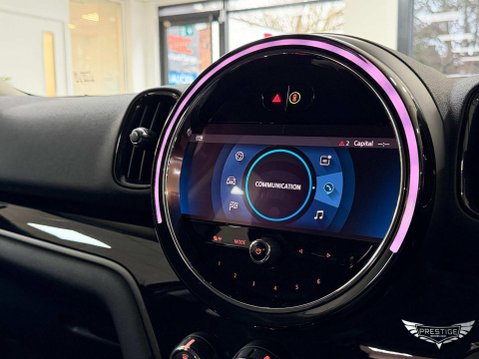 Mini Countryman 1.5 10kWh Cooper SE Classic Auto ALL4 Euro 6 (s/s) 5dr 74