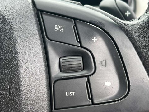 Citroen C4 Cactus 1.2 C4 Cactus Flair PureTech S/S Semi-Automatic 5dr - NATIONAL DELIVERY* 38