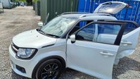 Suzuki Ignis 1.2 Dualjet SZ-T Euro 6 5dr 30