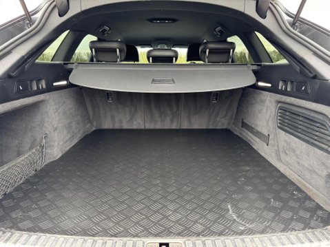 Audi A6 3.0 TDI V6 50 S line Tiptronic quattro Euro 6 (s/s) 5dr 59