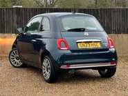 Fiat 500 DOLCEVITA PLUS MHEV 2