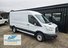 Ford Transit 290 SHR P/V