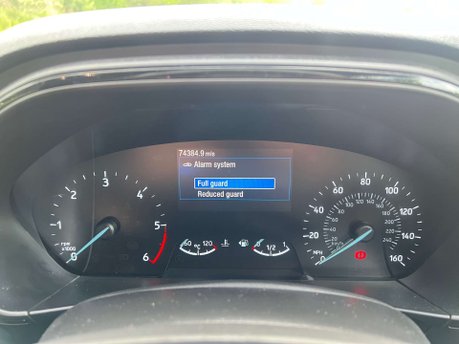 Ford Focus 1.5 Focus ST-Line TDCi 5dr 12