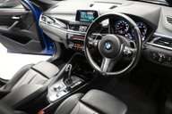 BMW X1 2.0 X1 xDrive 20d M Sport Auto 4WD 5dr 6