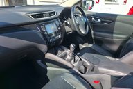 Nissan Qashqai DCI TEKNA.. 8 SERVICES.. 1 PREVIOUS KEEPER.. £20 ROAD TAX.. 70MPG..STUNNING 16