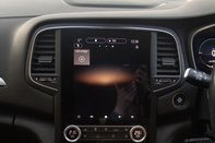 Renault Megane ICONIC E-TECH 25