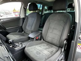 Volkswagen Tiguan 2.0 Tiguan SEL TSi 4Motion Semi-Auto 4WD 5dr 80