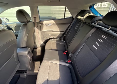 Kia Stonic 1.0 T-GDi 48V GT-Line S 15