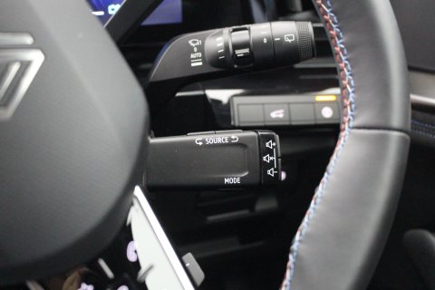 Renault Austral 5dr E-TECH FHEV Techno Esprit Alpine Automatic 34