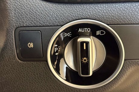 Mercedes-Benz A Class 2.0 A45 AMG Hatchback 5dr Petrol SpdS DCT 4MATIC Euro 6 (s/s) (360 ps) 54