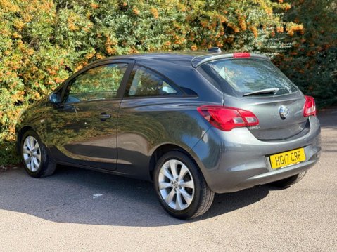 Vauxhall Corsa 1.4i ecoFLEX Energy Euro 6 3dr 8