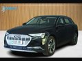 Audi E-Tron 55 SUV 5dr Electric Auto quattro 95kWh (408 ps) 4