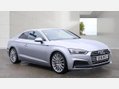 Audi A5 2.0 TFSI S line Euro 6 (s/s) 2dr 1