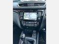 Nissan Qashqai 1.5 dCi n-tec+ 2WD Euro 5 (s/s) 5dr 7