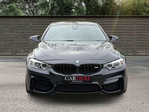 BMW M4 3.0 M4 Semi-Auto 2dr 7