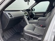 Land Rover Discovery D300 R-Dynamic HSE MHEV Panel Van 14