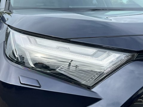 Toyota Rav4 VVT-I EXCEL 14