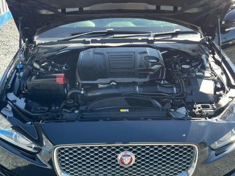 Jaguar XE 2.0i Portfolio Auto Euro 6 (s/s) 4dr 62