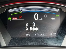 Honda CR-V 2.0 CR-V SR i-MMD CVT 4WD 5dr 22