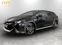Toyota Corolla 1.8 VVT-h GPF Trek Touring Sports 5dr Petrol Hybrid CVT Euro 6 (s/s) (122 p 3