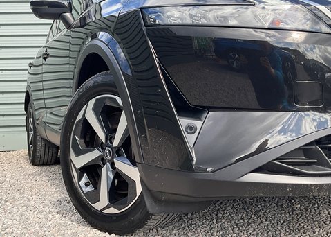 Nissan Qashqai E-POWER N-CONNECTA 2