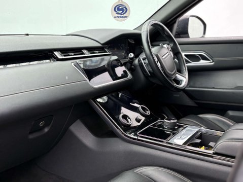 Land Rover Range Rover Velar 2.0 Range Rover Velar R-Dynamic HSE D240 Auto 4WD 5dr 68