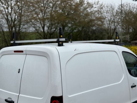 Peugeot Partner 1.6 Partner Professional L1 Blue HDi 10