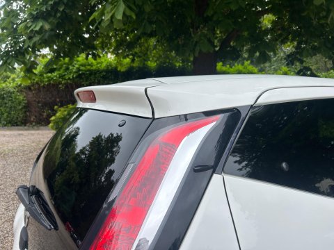 Toyota Aygo 1.0 VVT-i x-style x-shift Euro 6 5dr 32
