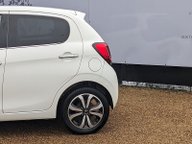Citroen C1 PURETECH FLAIR 6