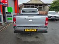 Toyota Hilux INVINCIBLE X 4X4 D-4D DCB AUTO 7