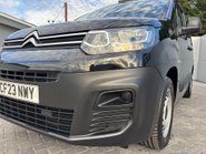 Citroen Berlingo 1000 M Enterprise Edition Panel Van 20