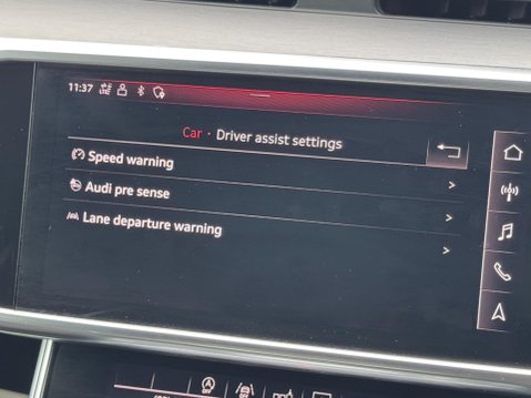 Audi A6 3.0 TDI V6 50 S line Tiptronic quattro Euro 6 (s/s) 5dr 31