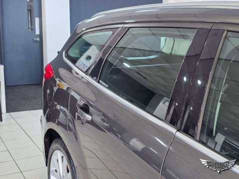 Ford Focus 1.0T EcoBoost Titanium Euro 6 (s/s) 5dr 22