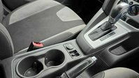 Ford Focus 1.6 Zetec S Powershift Euro 5 5dr 29