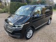 Volkswagen Caravelle 2.0 TDI Executive MPV 5dr Diesel DSG Euro 6 (s/s) (150 ps) 8