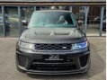 Land Rover Range Rover Sport 5.0 Range Rover Sport SVR S/C Auto 4WD 5dr 24