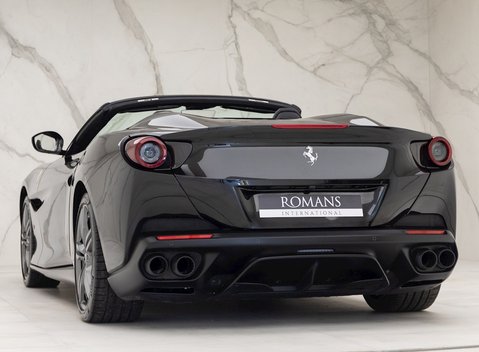 Ferrari Portofino 3