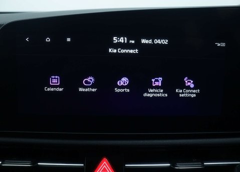 Kia Niro Niro 2 EV 5dr 27