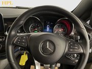 Mercedes-Benz V Class 2.0 V220d Sport MPV 5dr Diesel G-Tronic+ Euro 6 (s/s) 7 Seat (163 ps) 13